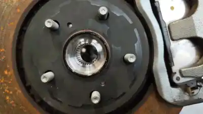 Автозапчасти б/у передняя правая кулачка за toyota rav 4 v (_a5_, _h5_) 2.5 hybrid (axah52) ссылки oem iam 4321133130  