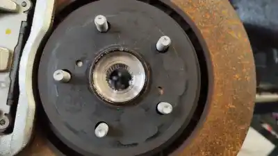 Автозапчастина б/у передній лівий культ для toyota rav 4 v (_a5_, _h5_) 2.5 hybrid (axah52) посилання на oem iam 4321233130  