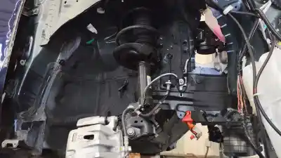 Peça sobressalente para automóvel em segunda mão amortecedor dianteiro direito por toyota rav 4 v (_a5_, _h5_) 2.5 hybrid (axah52) referências oem iam 4851080a75
