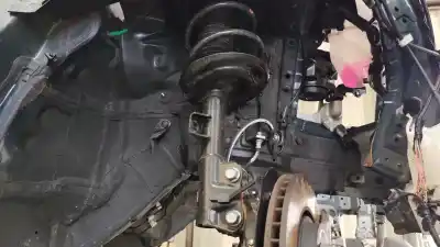 Автозапчастина б/у передній правий амортизатор для toyota rav 4 v (_a5_, _h5_) 2.5 hybrid (axah52) посилання на oem iam 4851080a75  