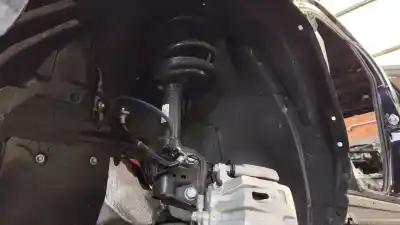 Peça sobressalente para automóvel em segunda mão amortecedor dianteiro esquerdo por toyota rav 4 v (_a5_, _h5_) 2.5 hybrid (axah52) referências oem iam 4852080635