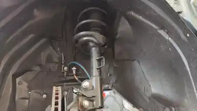 Автозапчастина б/у амортизатор передній лівий для toyota rav 4 v (_a5_, _h5_) 2.5 hybrid (axah52) посилання на oem iam 4852080635  