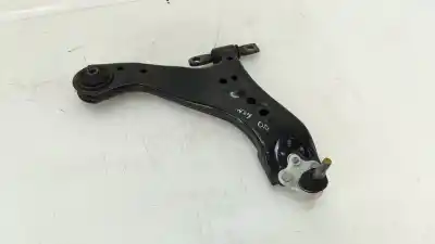 Peça sobressalente para automóvel em segunda mão braço de suspensão inferior dianteiro direito por toyota rav 4 v (_a5_, _h5_) 2.5 hybrid (axah52) referências oem iam 4806842070