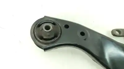 Автозапчастина б/у передній правий нижний рычаг підвіски для toyota rav 4 v (_a5_, _h5_) 2.5 hybrid (axah52) посилання на oem iam 4806842070  