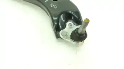 Автозапчастина б/у передній правий нижний рычаг підвіски для toyota rav 4 v (_a5_, _h5_) 2.5 hybrid (axah52) посилання на oem iam 4806842070  