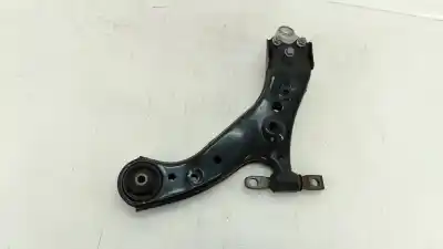 Автозапчастина б/у передній правий нижний рычаг підвіски для toyota rav 4 v (_a5_, _h5_) 2.5 hybrid (axah52) посилання на oem iam 4806842070  