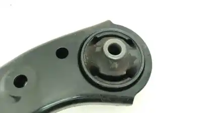 Автозапчастина б/у передній лівий нижний рычаг підвіски для toyota rav 4 v (_a5_, _h5_) 2.5 hybrid (axah52) посилання на oem iam 4806942070  