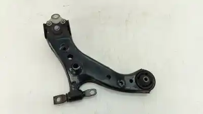 Автозапчастина б/у передній лівий нижний рычаг підвіски для toyota rav 4 v (_a5_, _h5_) 2.5 hybrid (axah52) посилання на oem iam 4806942070  