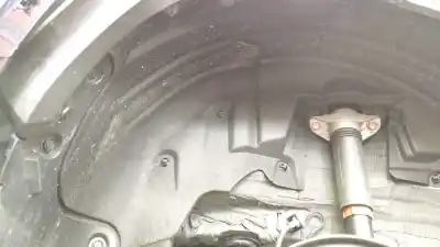 Автозапчасти б/у арка заднего правого колеса за toyota rav 4 v (_a5_, _h5_) 2.5 hybrid (axah52) ссылки oem iam 6563742030  