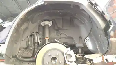 Peça sobressalente para automóvel em segunda mão cave de roda traseira esquerda por toyota rav 4 v (_a5_, _h5_) 2.5 hybrid (axah52) referências oem iam 6563842020