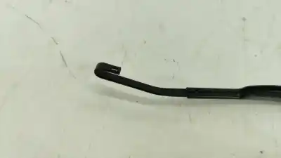 Автозапчастина б/у лівий передній ручок склоочисника для toyota rav 4 v (_a5_, _h5_) 2.5 hybrid (axah52) посилання на oem iam 8522142221  