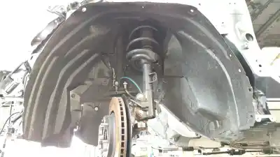 Peça sobressalente para automóvel em segunda mão cave de roda dianteira esquerda por toyota rav 4 v (_a5_, _h5_) 2.5 hybrid (axah52) referências oem iam 5387642100
