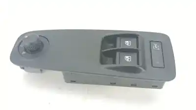 Pièce détachée automobile d'occasion COMMANDE DE LÈVE VITRE AVANT GAUCHE pour FIAT DUCATO CAJA/CHASIS (250_) 140 MULTIJET 2,2 D Références OEM IAM 7357398200  