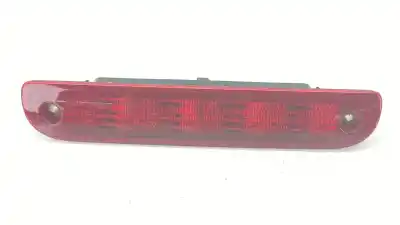 Pièce détachée automobile d'occasion FEU ARRIÈRE CENTRAL pour FIAT DUCATO CAJA/CHASIS (250_) 140 MULTIJET 2,2 D Références OEM IAM 1340670080  