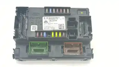 Pièce détachée automobile d'occasion BOÎTES À FUSIBLES pour FIAT DUCATO CAJA/CHASIS (250_) 140 MULTIJET 2,2 D Références OEM IAM 503446570011  