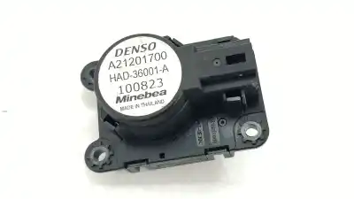 Pièce détachée automobile d'occasion MOTEUR / ACTIONNEUR DE VOLET DE CLIMATISATION pour FIAT DUCATO CAJA/CHASIS (250_) 140 MULTIJET 2,2 D Références OEM IAM A21201700  