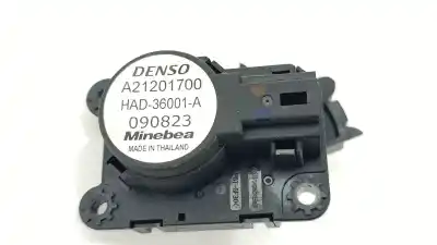 Pièce détachée automobile d'occasion MOTEUR / ACTIONNEUR DE VOLET DE CLIMATISATION pour FIAT DUCATO CAJA/CHASIS (250_) 140 MULTIJET 2,2 D Références OEM IAM A21201700  