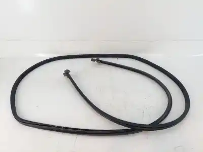 Pièce détachée automobile d'occasion JOINT DE PORTE DE VOITURE pour FIAT DUCATO CAJA/CHASIS (250_) 140 MULTIJET 2,2 D Références OEM IAM 1393835080  