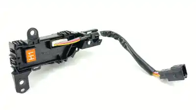 Автозапчасти б/у рычаг переключения передач за toyota rav 4 v (_a5_, _h5_) 2.5 hybrid (axah52) ссылки oem iam 76l816 lh  