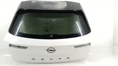 Pezzo di ricambio per auto di seconda mano  per OPEL MOKKA  Riferimenti OEM IAM 9837499880  