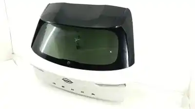 Second-hand car spare part tailgate for opel mokka 1.2 (76) oem iam references 9837499880  