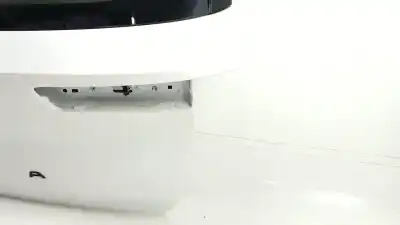 Second-hand car spare part tailgate for opel mokka 1.2 (76) oem iam references 9837499880  