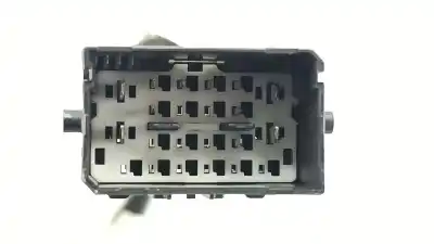 Second-hand car spare part tailgate for opel mokka 1.2 (76) oem iam references 9837499880  