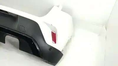 Peça sobressalente para automóvel em segunda mão para choques traseiro por opel mokka 1.2 (76) referências oem iam 168044951t  