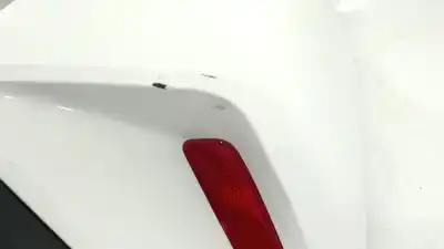 Peça sobressalente para automóvel em segunda mão para choques traseiro por opel mokka 1.2 (76) referências oem iam 168044951t  