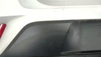 Peça sobressalente para automóvel em segunda mão para choques traseiro por opel mokka 1.2 (76) referências oem iam 168044951t  