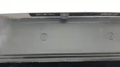 Peça sobressalente para automóvel em segunda mão para choques traseiro por opel mokka 1.2 (76) referências oem iam 168044951t  