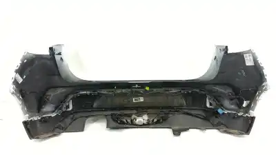 Peça sobressalente para automóvel em segunda mão para choques traseiro por opel mokka 1.2 (76) referências oem iam 168044951t  
