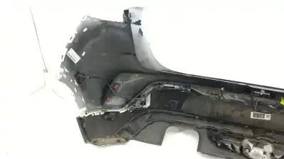 Peça sobressalente para automóvel em segunda mão para choques traseiro por opel mokka 1.2 (76) referências oem iam 168044951t  