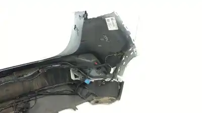 Peça sobressalente para automóvel em segunda mão para choques traseiro por opel mokka 1.2 (76) referências oem iam 168044951t  