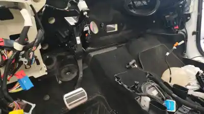 Автозапчастина б/у ПЕДАЛЬ ГАЛЬМ для OPEL MOKKA  Посилання на OEM IAM 9824305280  