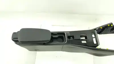 Автозапчасти б/у центральная консоль за opel mokka 1.2 (76) ссылки oem iam 98346787zd  