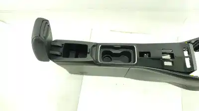 Автозапчасти б/у центральная консоль за opel mokka 1.2 (76) ссылки oem iam 98346787zd  