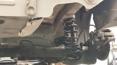 Автозапчасти б/у амортирующая пружина за opel mokka 1.2 (76) ссылки oem iam 9830121180