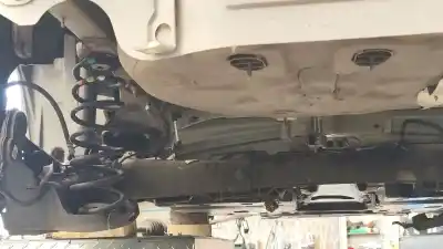 Автозапчасти б/у амортирующая пружина за opel mokka 1.2 (76) ссылки oem iam 9830121180  