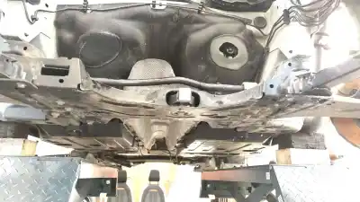 Автозапчасти б/у передний мост за opel mokka 1.2 (76) ссылки oem iam 9841133480  