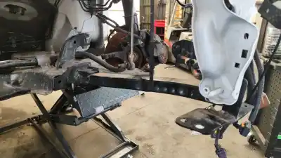 Автозапчасти б/у передний мост за opel mokka 1.2 (76) ссылки oem iam 9841133480  