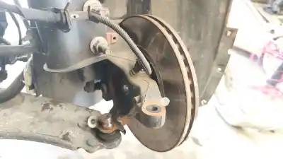 Автозапчасти б/у передняя правая кулачка за opel mokka 1.2 (76) ссылки oem iam 9826532380