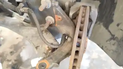 İkinci el araba yedek parçası ön sag knuckle için opel mokka 1.2 (76) oem iam referansları 9826532380  