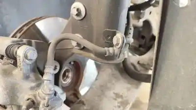 İkinci el araba yedek parçası ön sag knuckle için opel mokka 1.2 (76) oem iam referansları 9826532380  