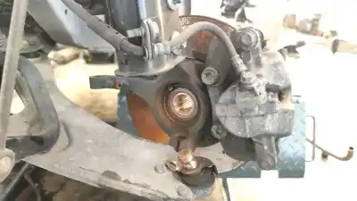 Автозапчасти б/у передняя левая кулачка за opel mokka 1.2 (76) ссылки oem iam 9826532480