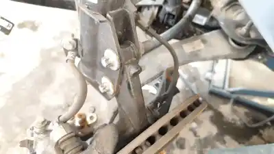 Автозапчасти б/у передняя левая кулачка за opel mokka 1.2 (76) ссылки oem iam 9826532480  