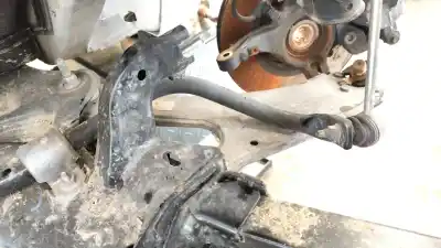 Автозапчасти б/у передний стабилизатор за opel mokka 1.2 (76) ссылки oem iam 9825518480  