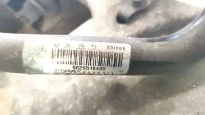 Автозапчасти б/у передний стабилизатор за opel mokka 1.2 (76) ссылки oem iam 9825518480  