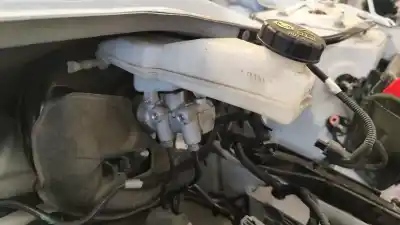 Автозапчасти б/у тормозной насос за opel mokka 1.2 (76) ссылки oem iam 1643581380