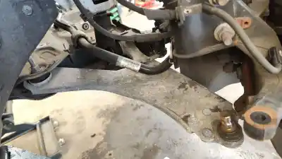 Автозапчасти б/у передний правый нижний рычаг подвески за opel mokka 1.2 (76) ссылки oem iam 9831682780